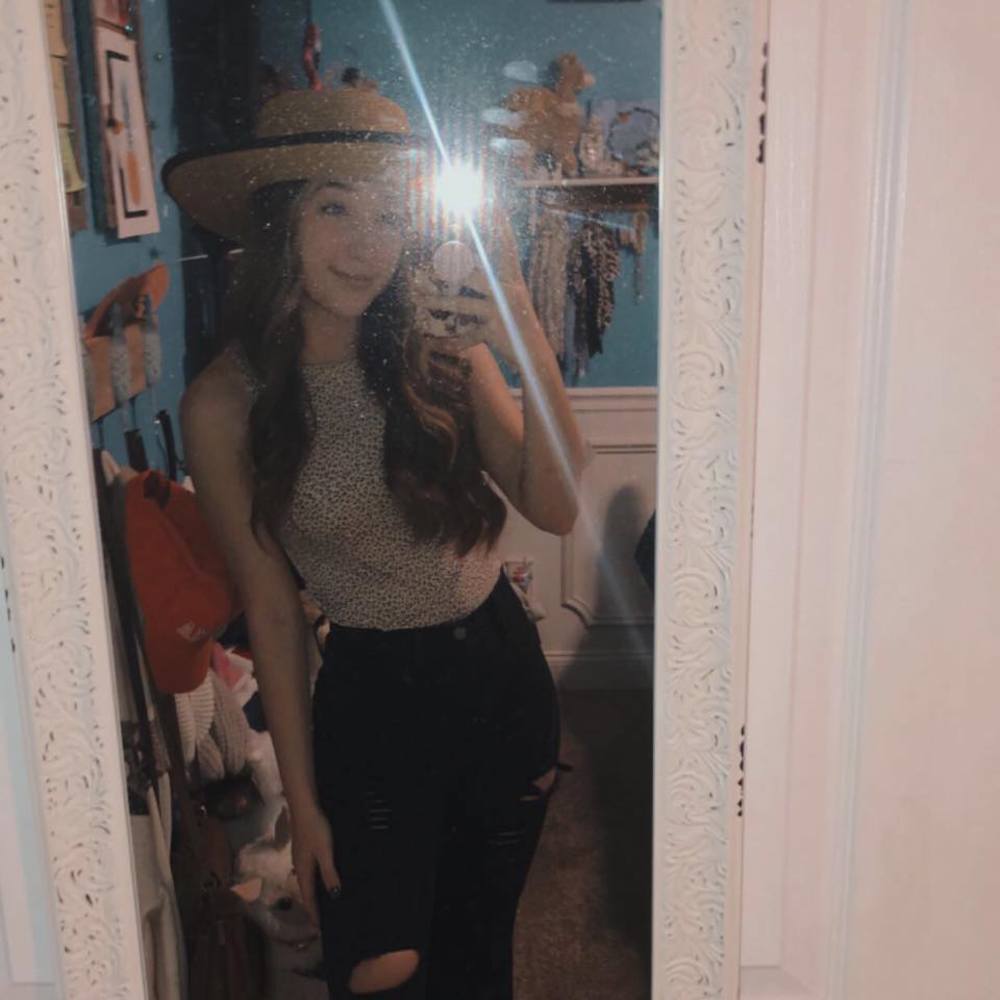 Meet your Posher, Brynn